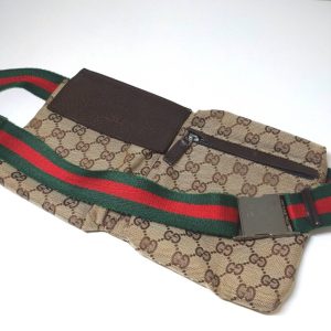 GUCCI　グッチ　ボディバッグ